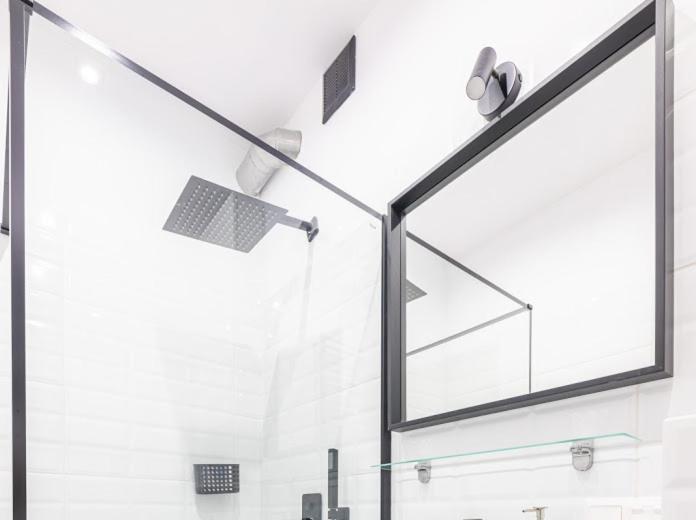 Lejlighed Apartament Z Balkonem Na Podwalu Old Town