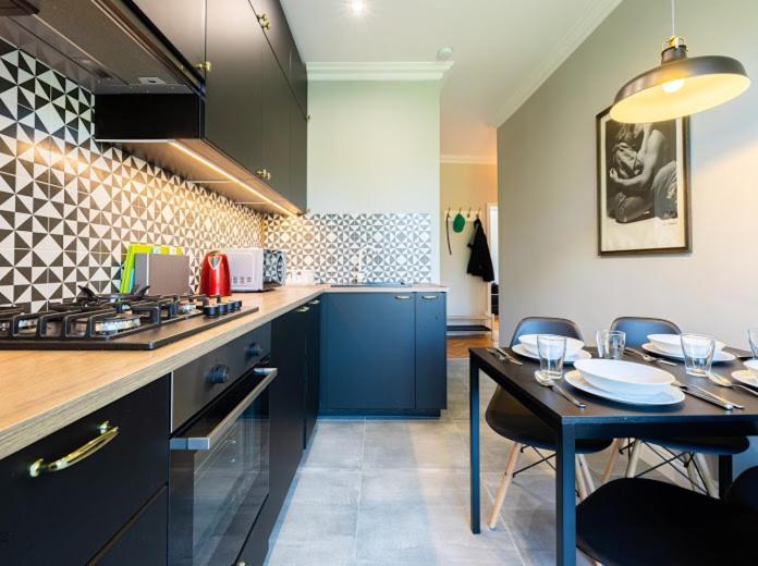 Apartament Z Balkonem Na Podwalu Old Town Lejlighed *