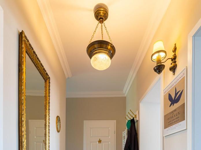 Apartament Z Balkonem Na Podwalu Old Town Lejlighed