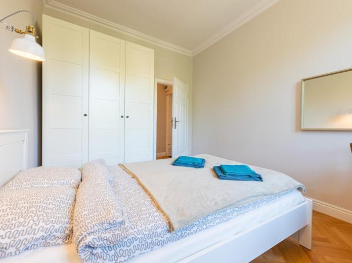 Apartament Z Balkonem Na Podwalu Old Town Lejlighed