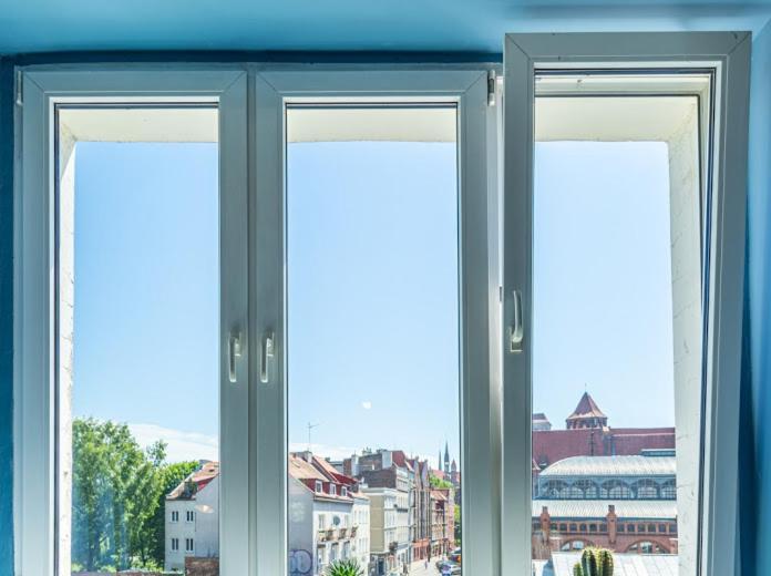 Lejlighed Apartament Z Balkonem Na Podwalu Old Town