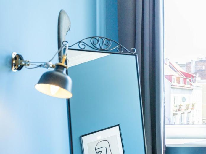 Apartament Z Balkonem Na Podwalu Old Town Lejlighed *